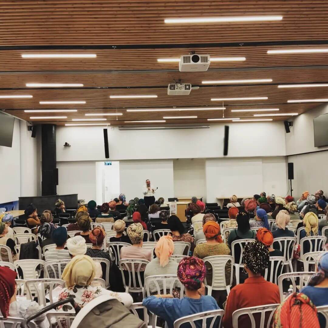 כנס תרבות תורנית