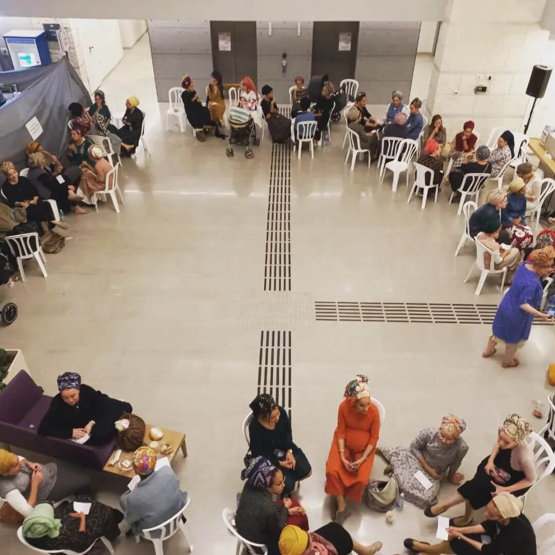 כנס תרבות תורנית